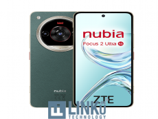 ZTE NUBIA FOCUS 2 ULTRA 6,8" FHD+ 8+12GB/512GB 32MP/50MP (5G) GREEN