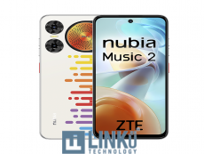 ZTE NUBIA MUSIC 2 6,7" HD+ 4+4GB/128GB 5MP/50MP MELODY WAVE