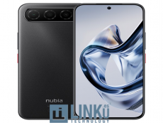 ZTE NUBIA AIR 6,78" FHD+ 8+12GB/256GB 20MP/50MP (5G) TITANIUM BLACK
