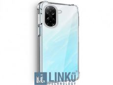 COOL CARCASA XIAOMI REDMI A5 ANTISHOCK TRANSPARENTE