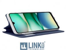COOL FUNDA FLIP COVER XIAOMI REDMI A5 LISO AZUL