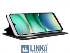 COOL FUNDA FLIP COVER XIAOMI REDMI A5 LISO NEGRO