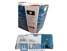 CAJA ESQUINA ARRUGADA ALCATEL TELEFONO DEC E160 BLACK