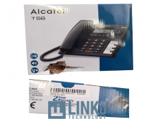 CAJA ROTA ALCATEL T56 BLACK