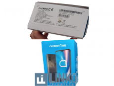USADO ALCATEL 5030F 1SE 6,22" HD+ DS 4GB/64GB 13MP/5MP AGATE GREEN