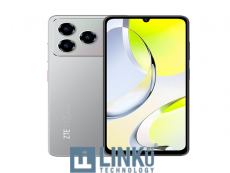 ZTE BLADE A76 6,75" HD+ 4+8GB/128GB 8MP/50MP POLAR GREY