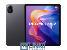 XIAOMI REDMI PAD 2 11" 4GB/128GB 5MP/8MP WIFI GRAY