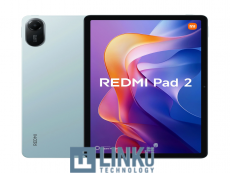 XIAOMI REDMI PAD 2 11" 4GB/128GB 5MP/8MP WIFI GREEN
