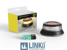 ZTE E1 V16 HAZARD WARNING DEVICE BALIZA