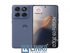 MOTOROLA MOTO EDGE 60 FUSION 6,7" 5G 8GB/256GB 32MP/50MP SLIPSTREAM