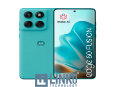 MOTOROLA MOTO EDGE 60 FUSION 6,7" 5G 8GB/256GB 32MP/50MP AMAZONITE