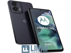 MOTOROLA MOTO G35 6,72" FHD+ 5G 8GB/256GB 8MP/50MP GREYSTONE