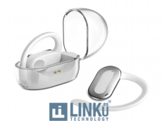 MAXCOM MWH01 WIRELESS OPEN SOUND WHITE