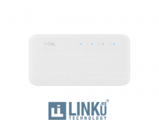 TCL MW45L ROUTER MODEM LINKZONE LTE WHITE