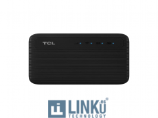 TCL MW45L ROUTER MODEM LINKZONE LTE
