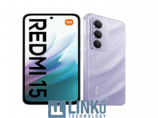 XIAOMI REDMI 15 6.90" 6GB/128GB 8MP/50MP SANDY PURPLE