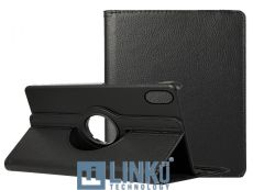 COOL FUNDA XIAOMI REDMI PAD 2 GIRATORIA POLIPIEL NEGRO