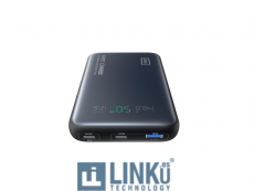 INIU LEOPARD POWER 25KMAH 140W