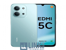 XIAOMI REDMI 15C 6,9" 4GB/256GB 13MP/50MP NFC MINT GREEN