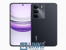 REALME 14X 6.67" 8GB+10GB/256GB 8MP/50MP 5G BLACK