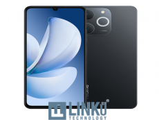 REALME NOTE 70T 6.67" 4GB/256GB 5MP/13MP BLACK