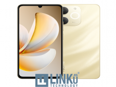 REALME NOTE 70T 6.67" 4GB/256GB 5MP/13MP GOLD