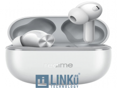 REALME BUDS T200 LITE STORM GREY