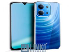 COOL FUNDA SILICONA XIAOMI REDMI 15C (TRANSPARENTE)