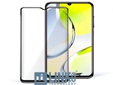 COOL PROTECTOR PANTALLA CRISTAL TEMPLADO ZTE BLADE A76 (FULL 3D)
