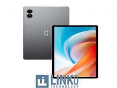 ZTE TAB BLADE X1101 10,95" FHD 4GB/128GB 5MP/13MP LTE+TPU BLACK