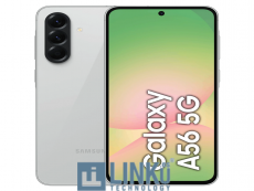 SAMSUNG A56  6,7" FHD+ A566 8GB/128GB 12MP/50MP (5G) DS AWESOME LIGHTGRAY EU