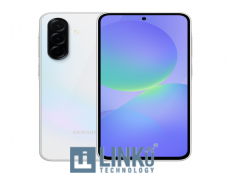 SAMSUNG A36 6,7" FHD+ A366 6GB/128GB 12MP/50MP (5G) AWESOME WHITE EU