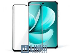 COOL PROTECTOR PANTALLA CRISTAL TEMPLADO REALME C71 (FULL 3D)