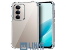 COOL CARCASA XIAOMI REDMI 15 / 15 5G ANTISHOCK TRANSPARENTE