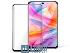 COOL PROTECTOR PANTALLA CRISTAL TEMPLADO ZTE BLADE V70 VITA (FULL 3D)