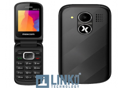 MAXCOM MM815L 2,4" 0,3MPX 2G BLACK