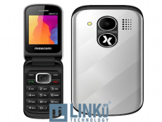 MAXCOM MM815L 2,4" 0,3MPX 2G GREY