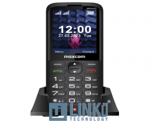 MAXCOM MM445L 2,8" 0,3 MPL 4G BLACK