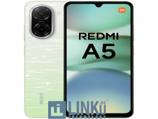 XIAOMI REDMI A5 6,88" 4GB/128GB 8MP/32MP LAKE GREEN