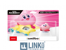 NINTENDO AMIIBO KIRBY & WARP STAR EUR