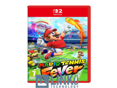 NINTENDO SWITCH 2 - BEE MARIO TENNIS FEVER ESP