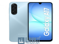 SAMSUNG A17 6,7" FHD+ 4GB/128GB 13MP/50MP (4G) DS LIGHT BLUE EU