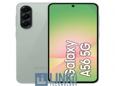 SAMSUNG A56 6,7" FHD+ A566 8GB/128GB 12MP/50MP (5G) DS AWESOME OLIVE EU