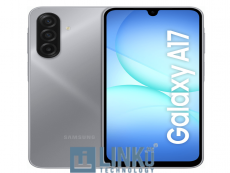 SAMSUNG A17 6,7" FHD+ 8GB/256GB 13MP/50MP (5G) DS GREY