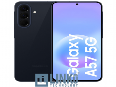 SAMSUNG A57 6,7" FHD+ A576 8GB/256GB 12MP/50MP (5G) DS DARK BLUE