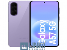 SAMSUNG A57 6,7" FHD+ A576 12GB/512GB 12MP/50MP (5G) DS VIOLET
