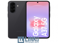 SAMSUNG A37 6,7" FHD+ A376 8GB/256GB 12MP/50MP (5G) AWESOME CHARCOAL