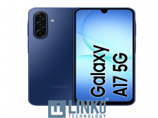 SAMSUNG A17 6,7" FHD+ 4GB/128GB 13MP/50MP (5G) DS BLUE EU