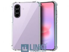 COOL CARCASA SAMSUNG A376 GALAXY A37 5G ANTISHOCK TRANSPARENTE