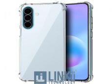 COOL CARCASA SAMSUNG A576 GALAXY A57 5G ANTISHOCK TRANSPARENTE